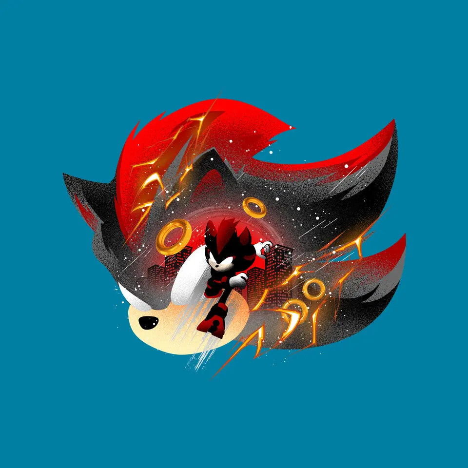 Dark Resolve Shadow 9
