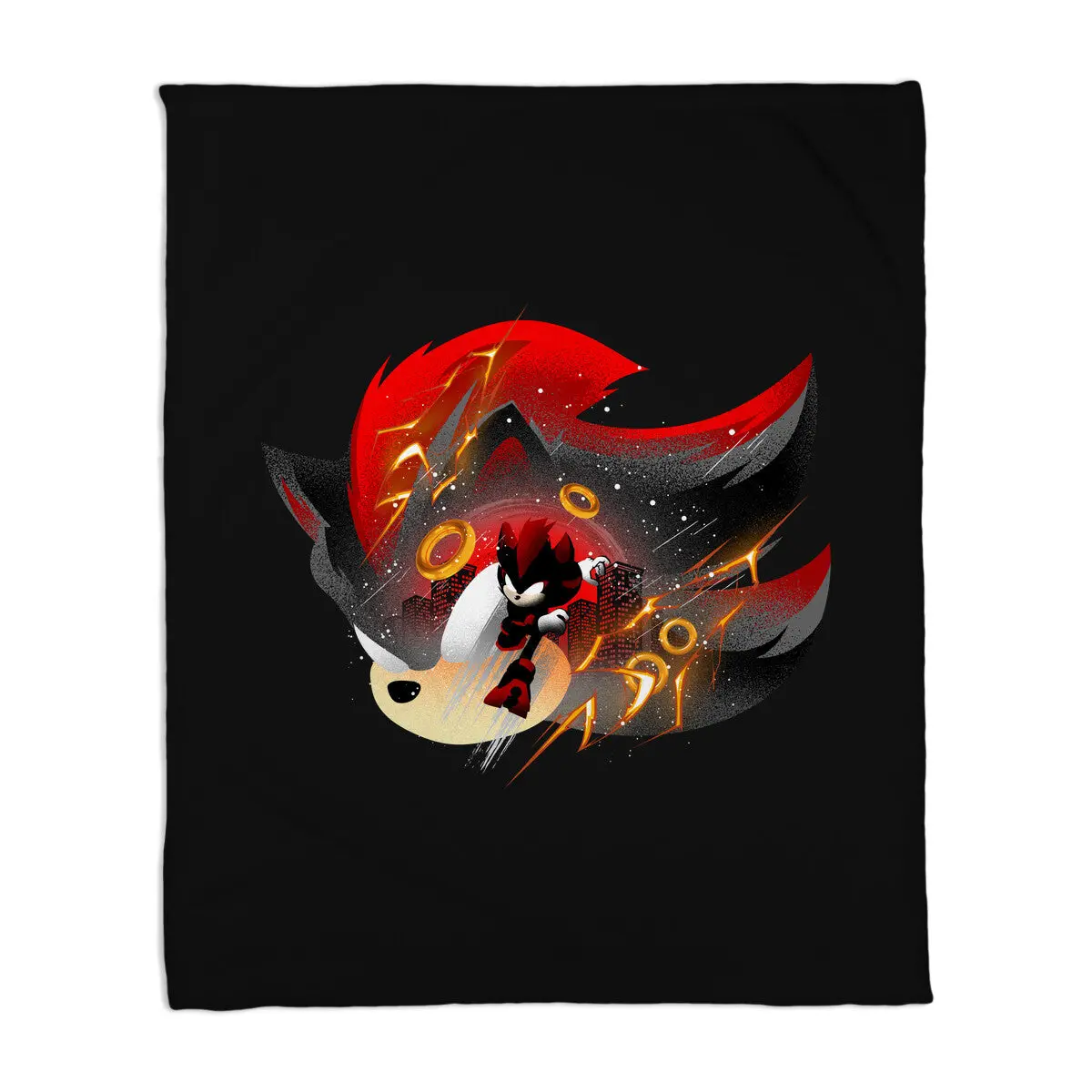 Dark Resolve Shadow 1