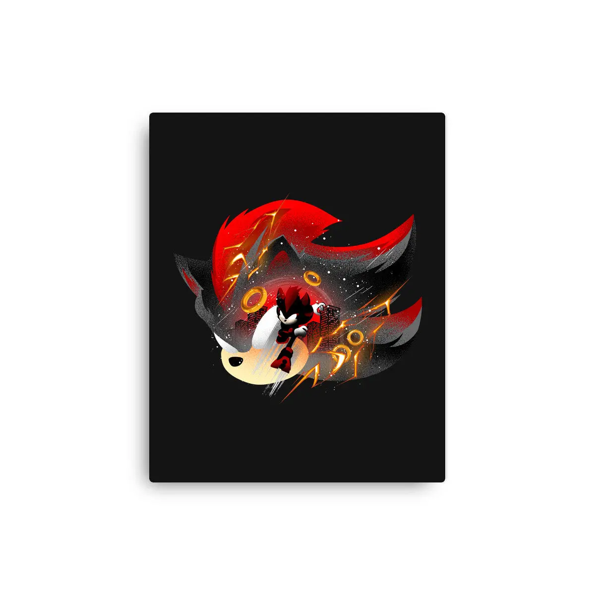 Dark Resolve Shadow 1