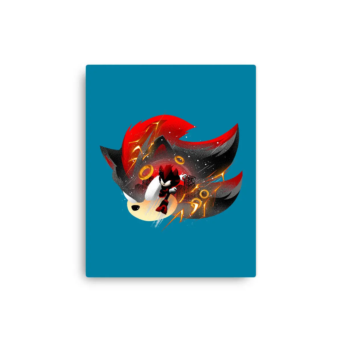 Dark Resolve Shadow 7