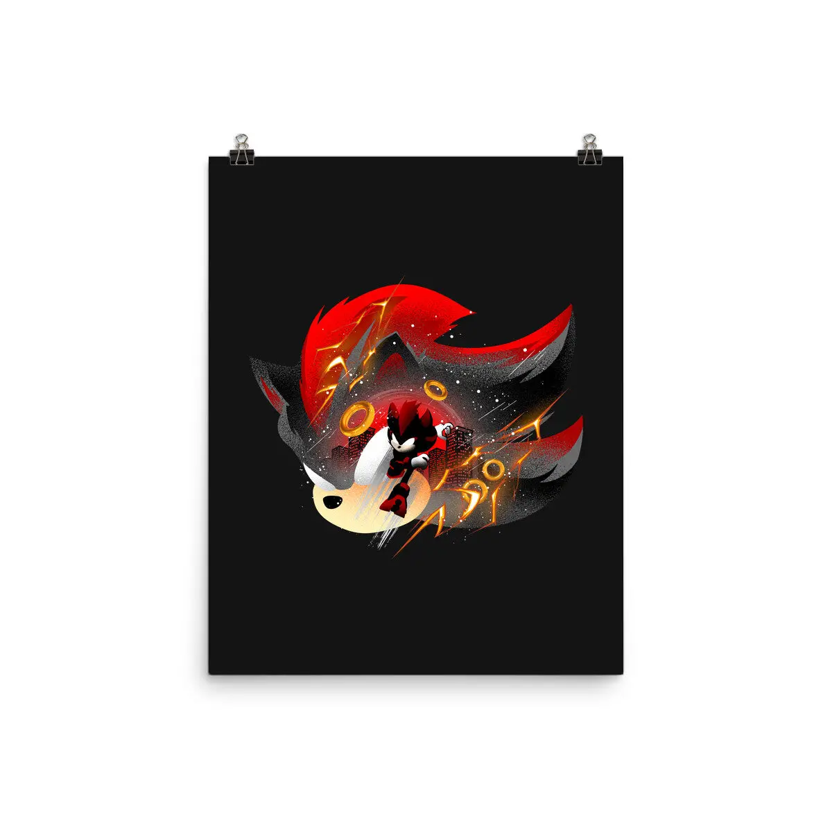 Dark Resolve Shadow 1