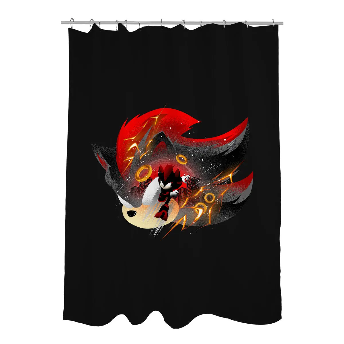 Dark Resolve Shadow 1