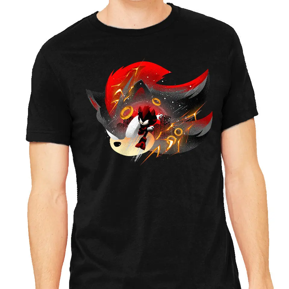 Dark Resolve Shadow 1