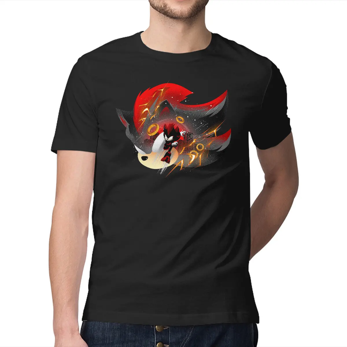 Dark Resolve Shadow 1