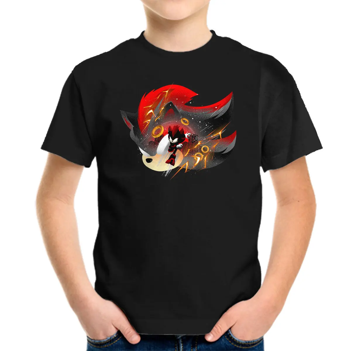 Dark Resolve Shadow 1