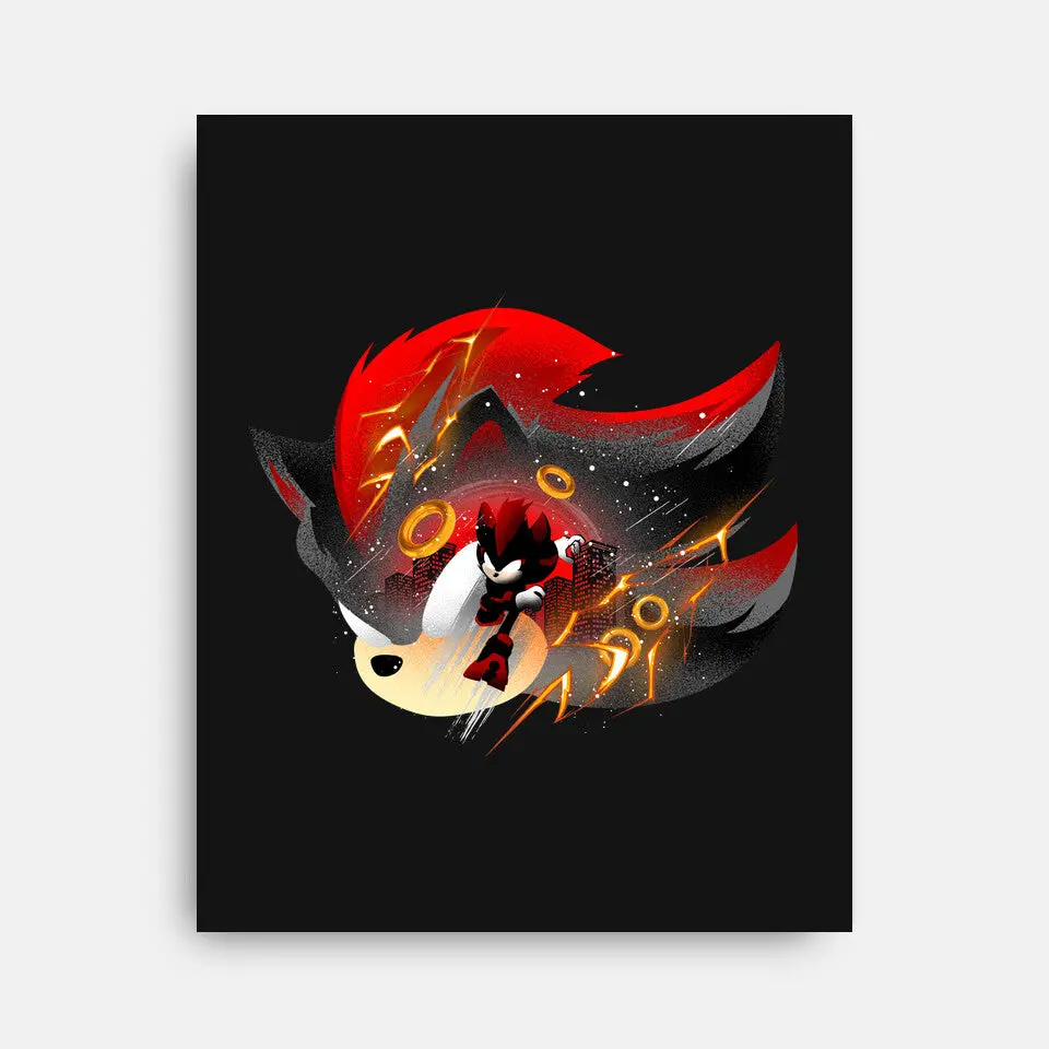 Dark Resolve Shadow 2