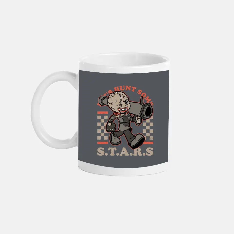 Game Mascot Bio Corporation 8