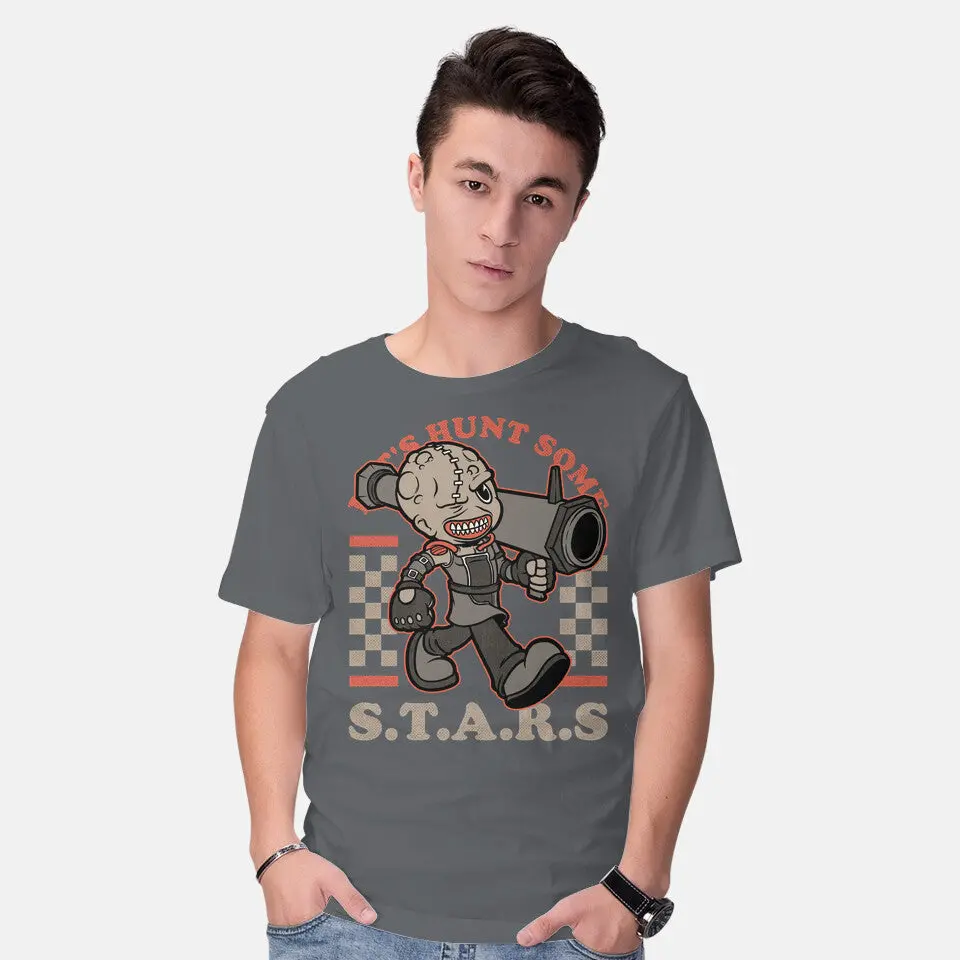 Game Mascot Bio Corporation 10