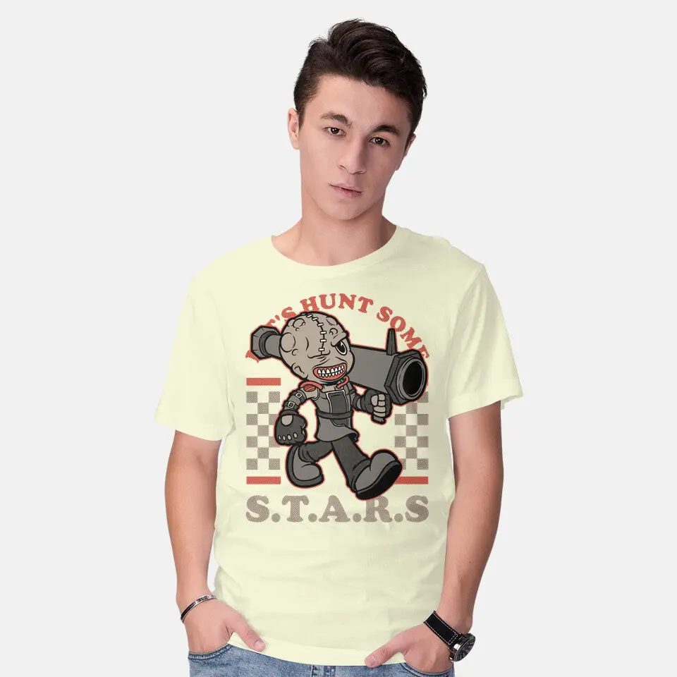 Game Mascot Bio Corporation 14