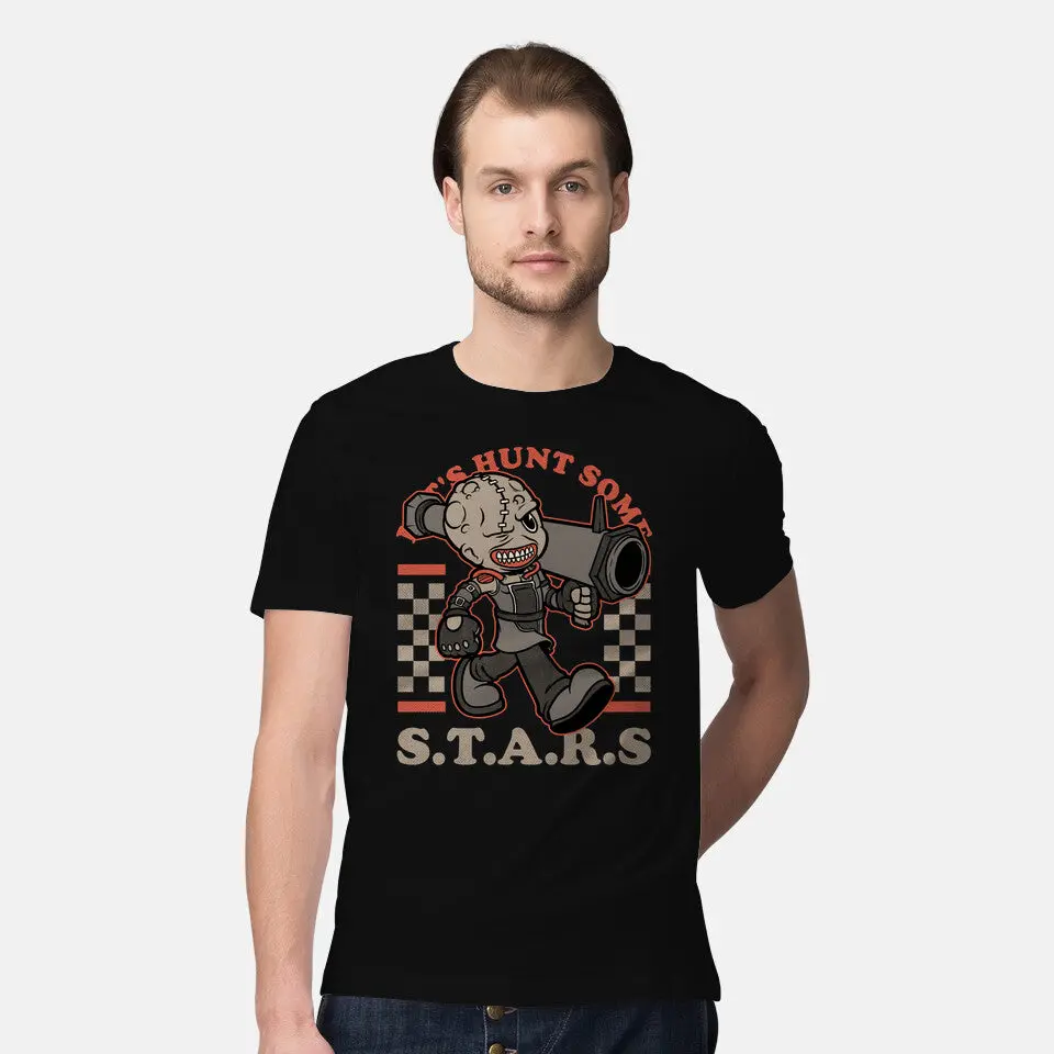 Game Mascot Bio Corporation 2