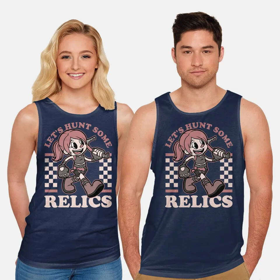 Game Mascot Archeologist 5
