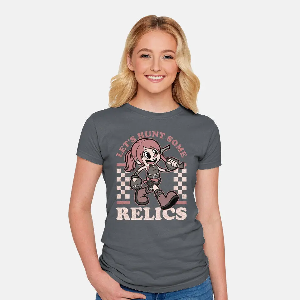 Game Mascot Archeologist 10