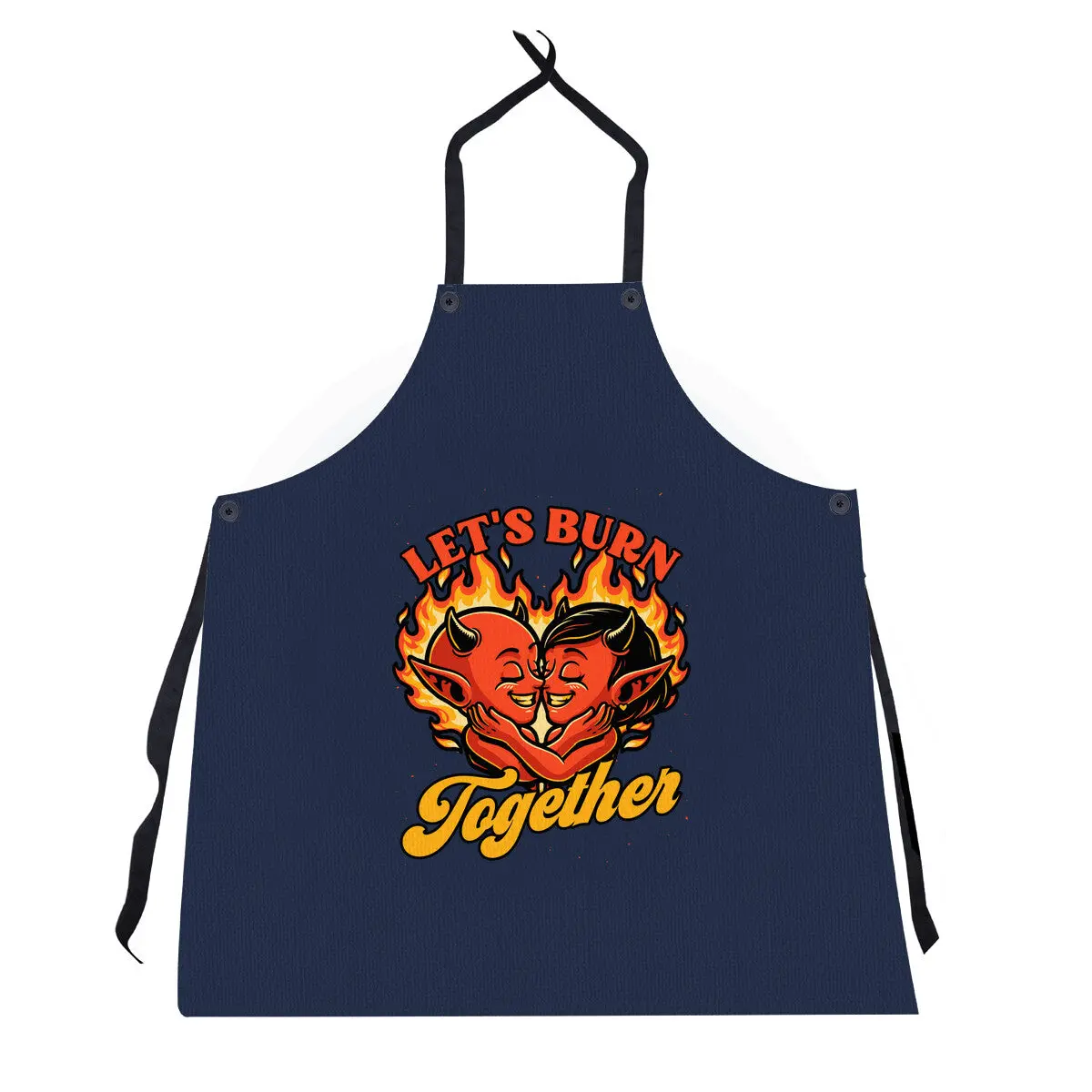 Valentines Burn Together 4