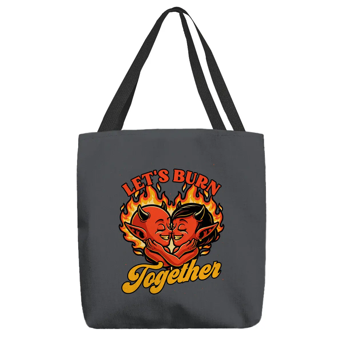 Valentines Burn Together 7