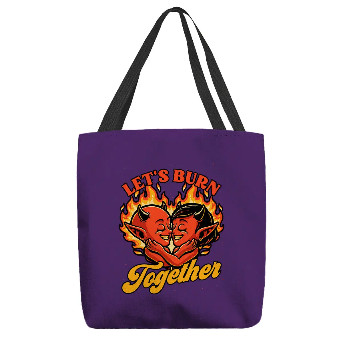 Valentines Burn Together 13