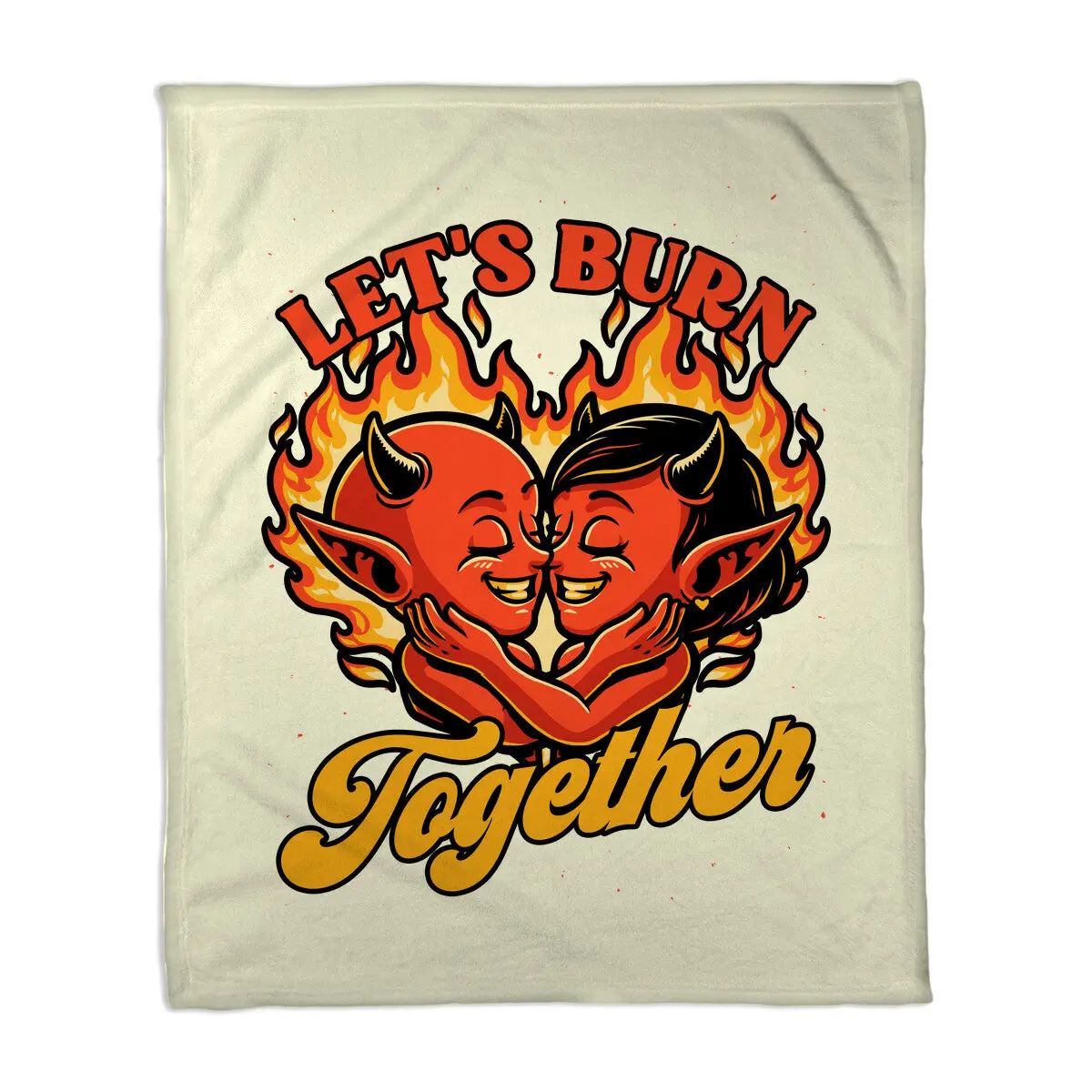 Valentines Burn Together 10