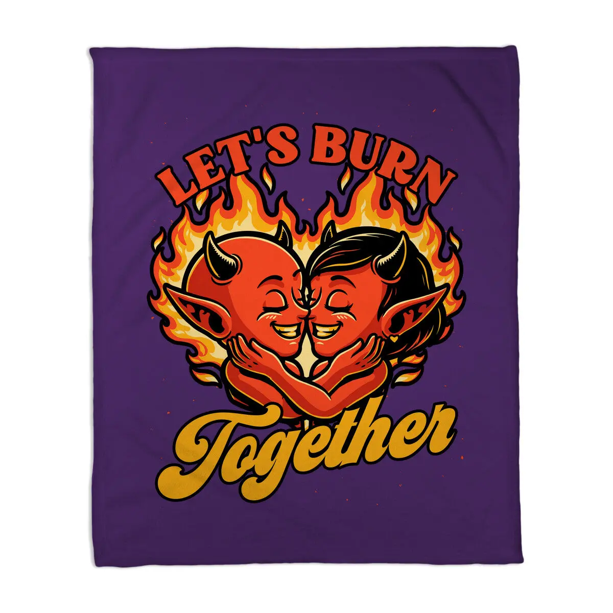 Valentines Burn Together 13