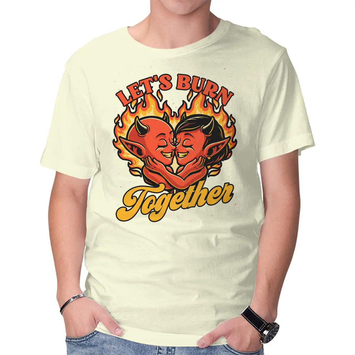 Valentines Burn Together 19