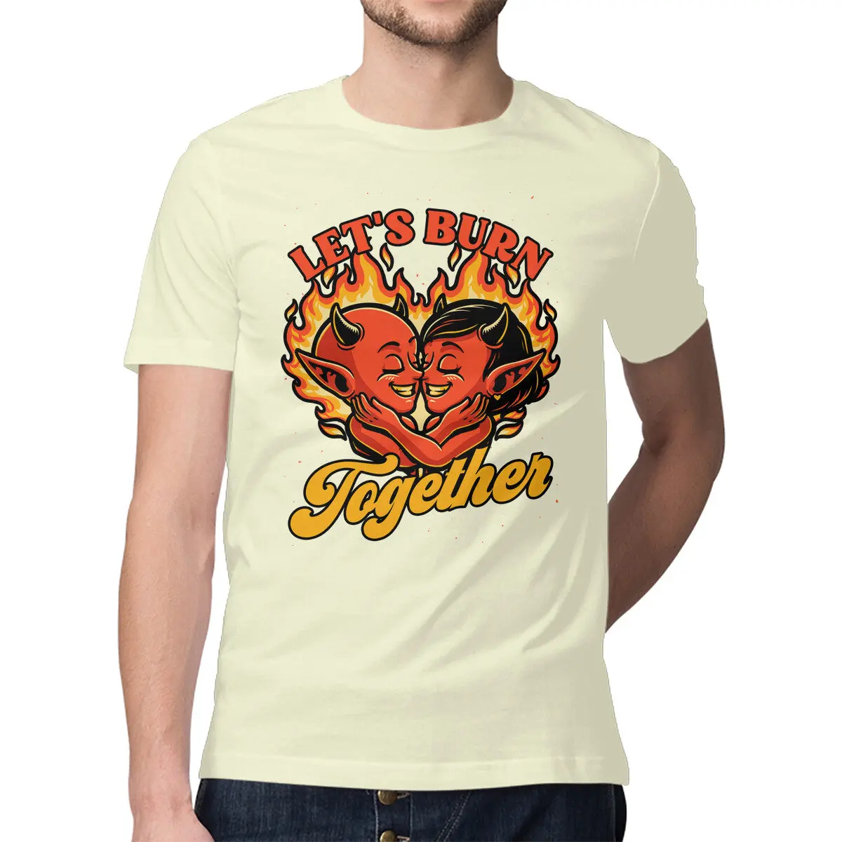 Valentines Burn Together 19