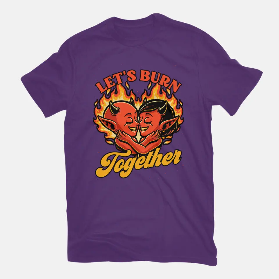 Valentines Burn Together 19