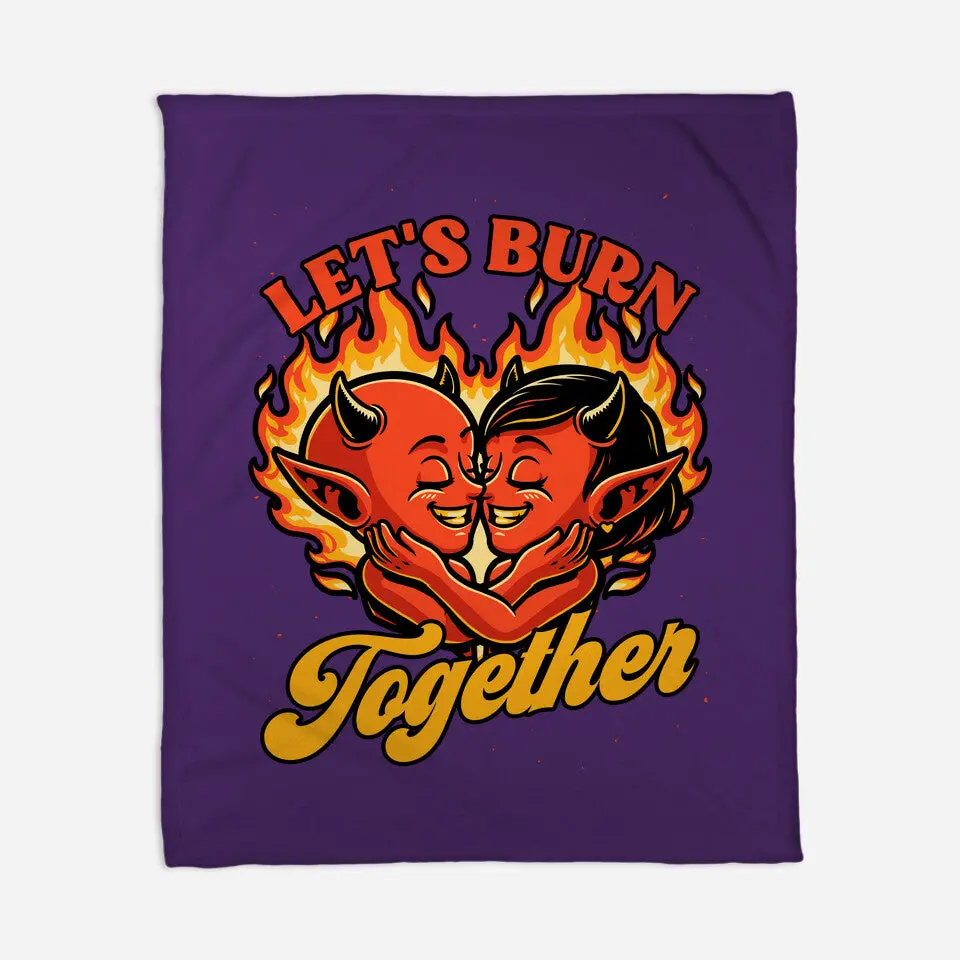 Valentines Burn Together 14