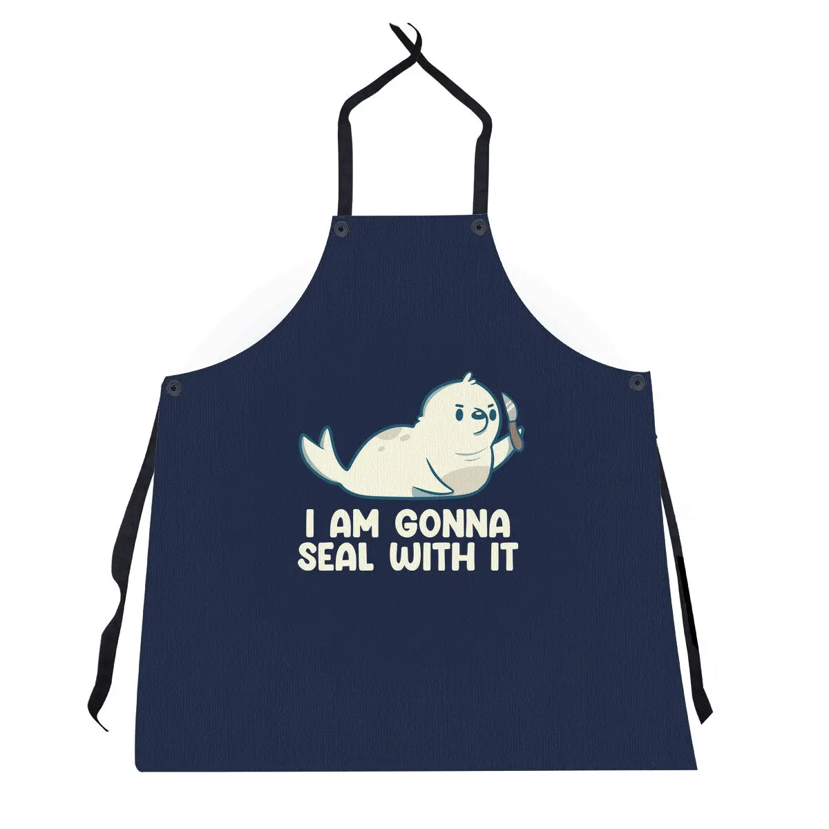 I Am Gonna Seal With It 1