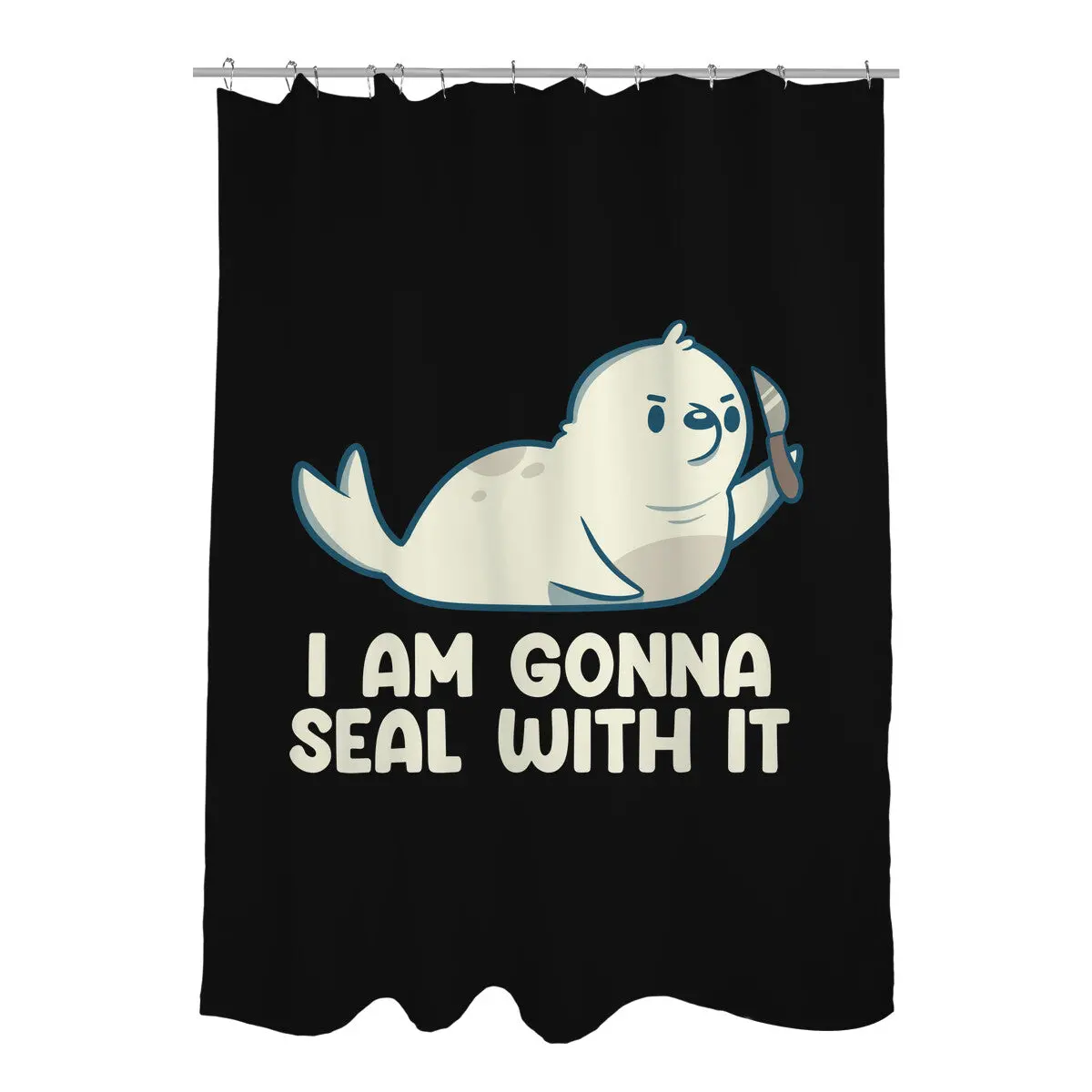 I Am Gonna Seal With It 2