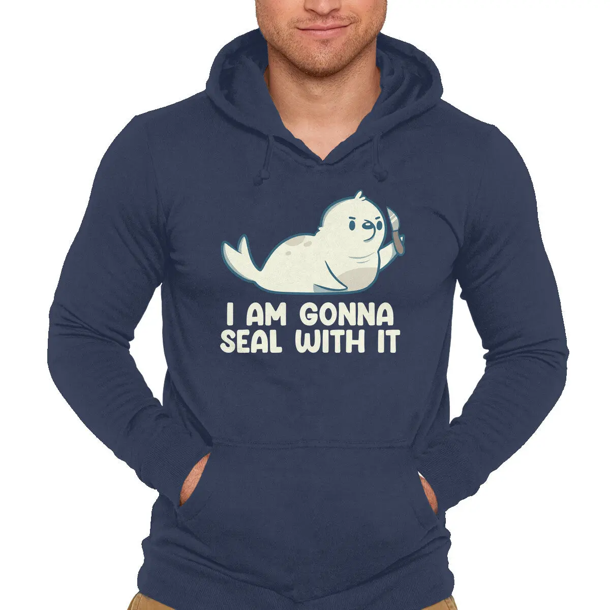I Am Gonna Seal With It 1