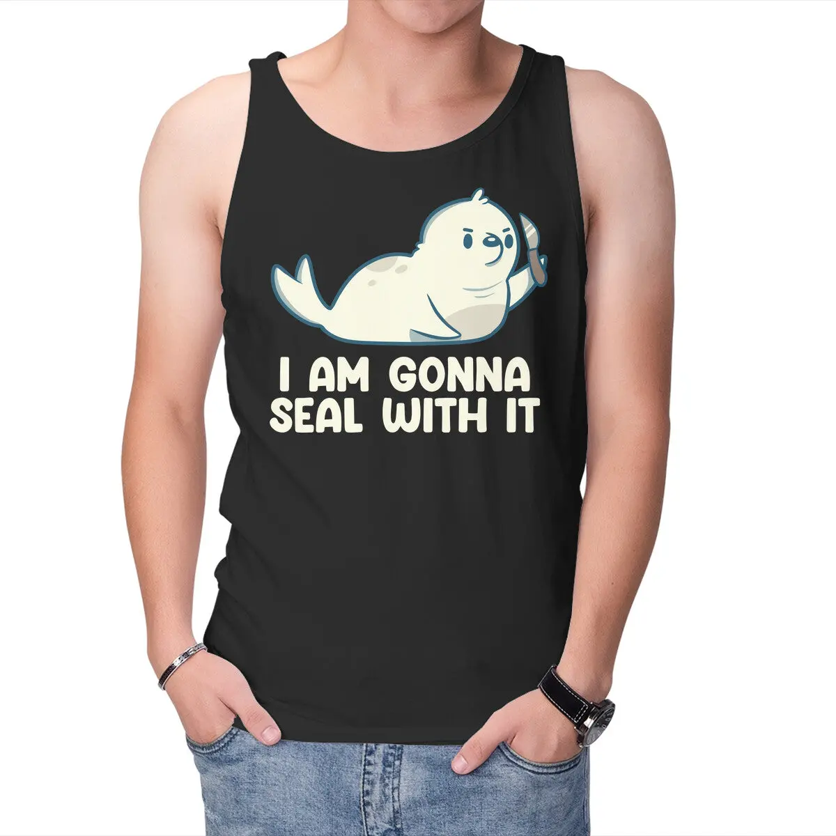 I Am Gonna Seal With It 6