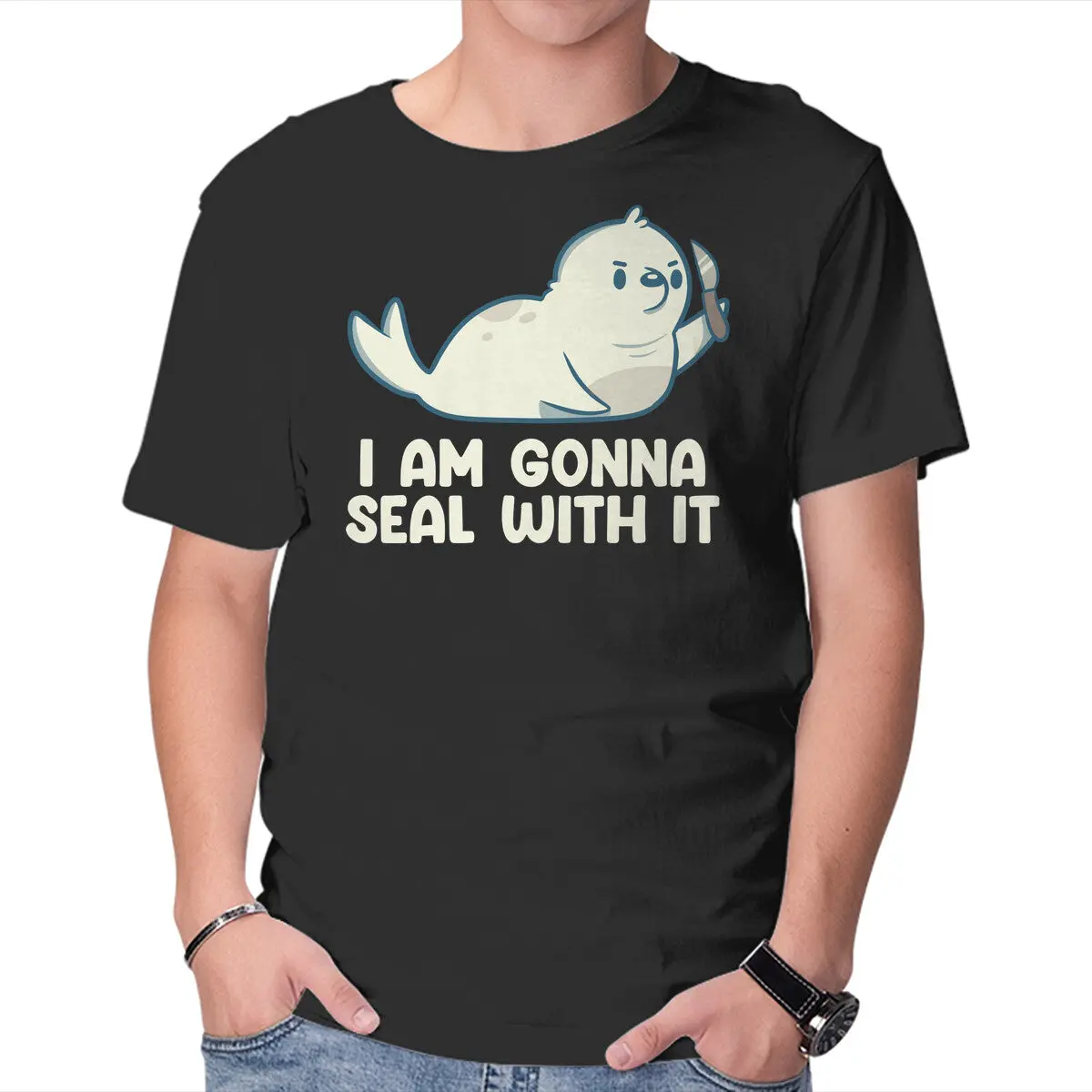 I Am Gonna Seal With It 7