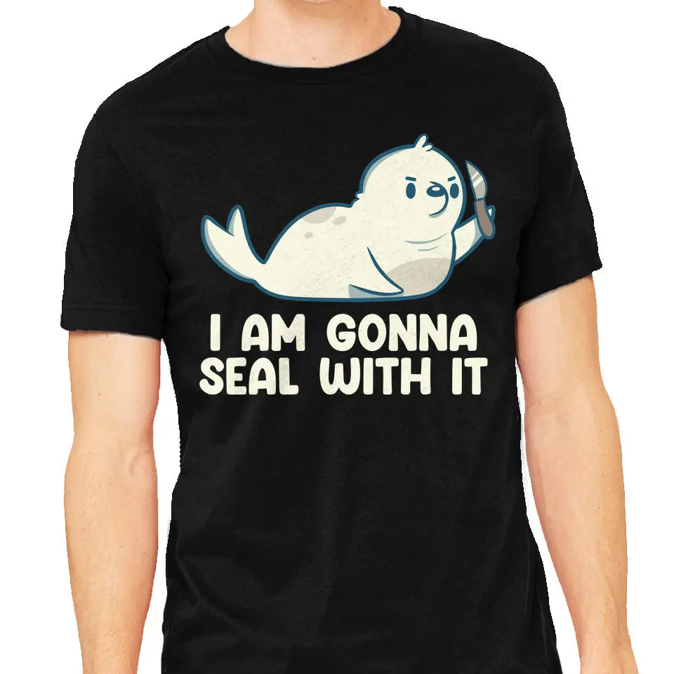 I Am Gonna Seal It - Image 5