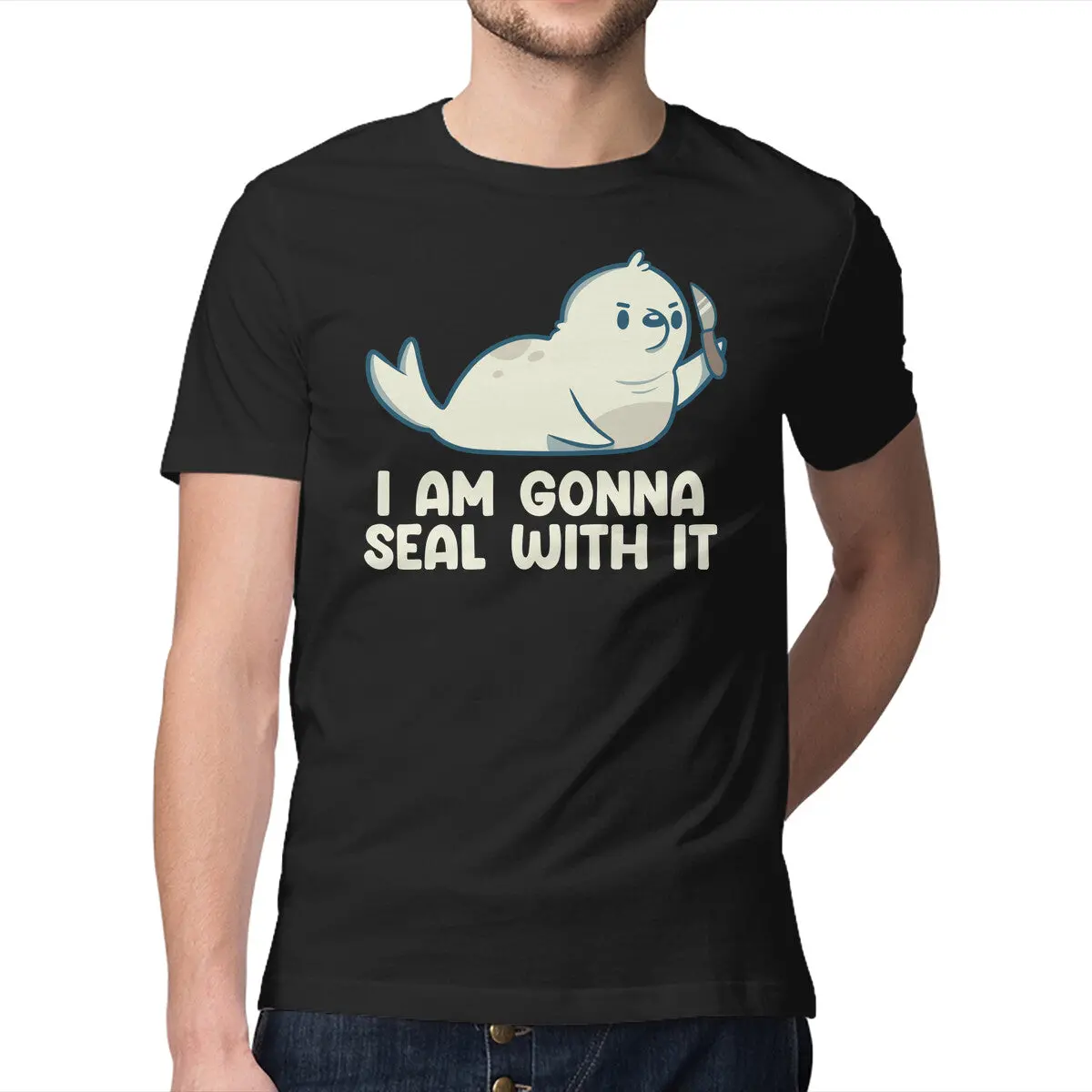 I Am Gonna Seal With It 7