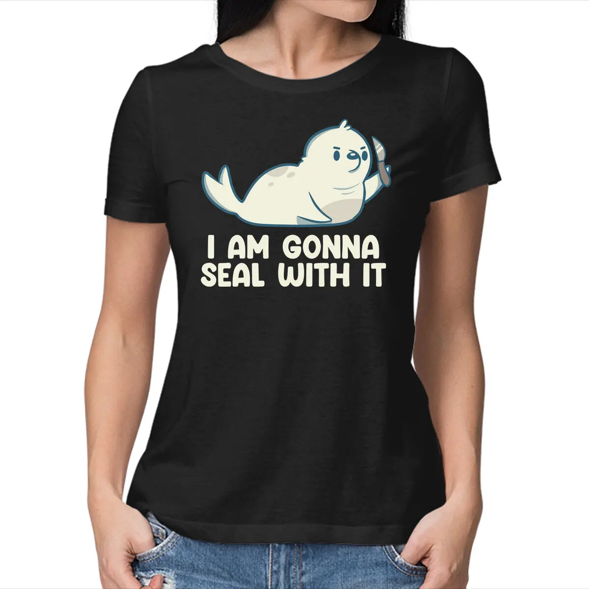 I Am Gonna Seal With It 7