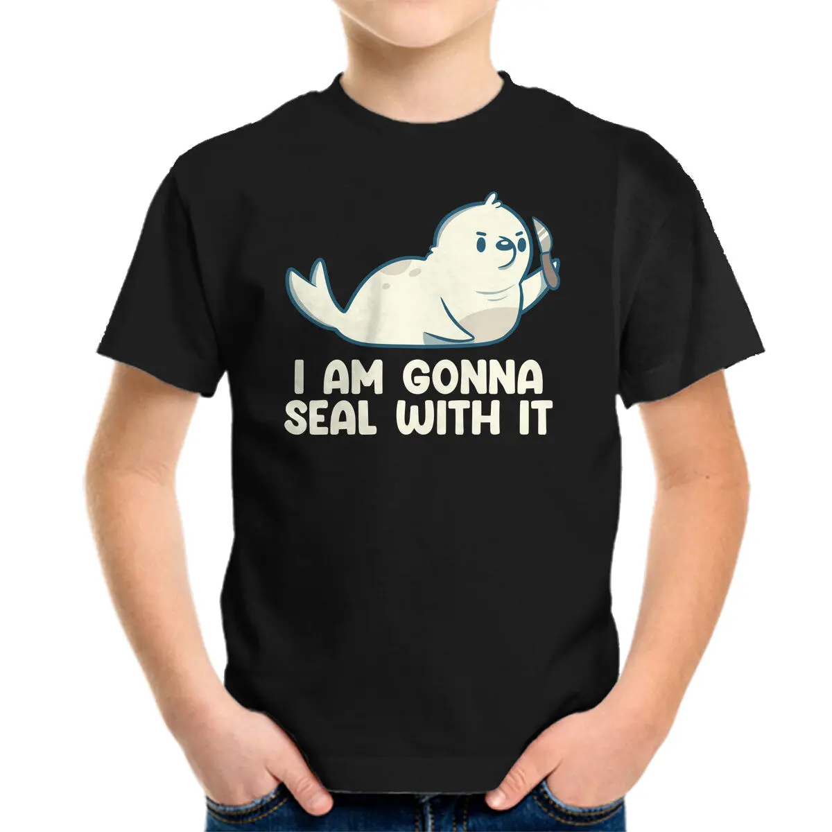 I Am Gonna Seal With It 6