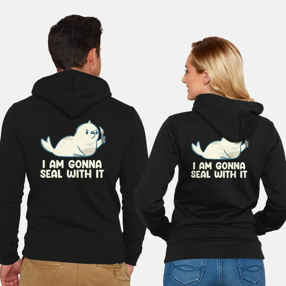 I Am Gonna Seal With It 5