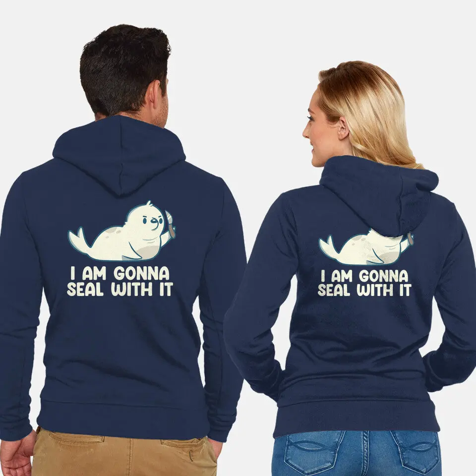 I Am Gonna Seal With It 2