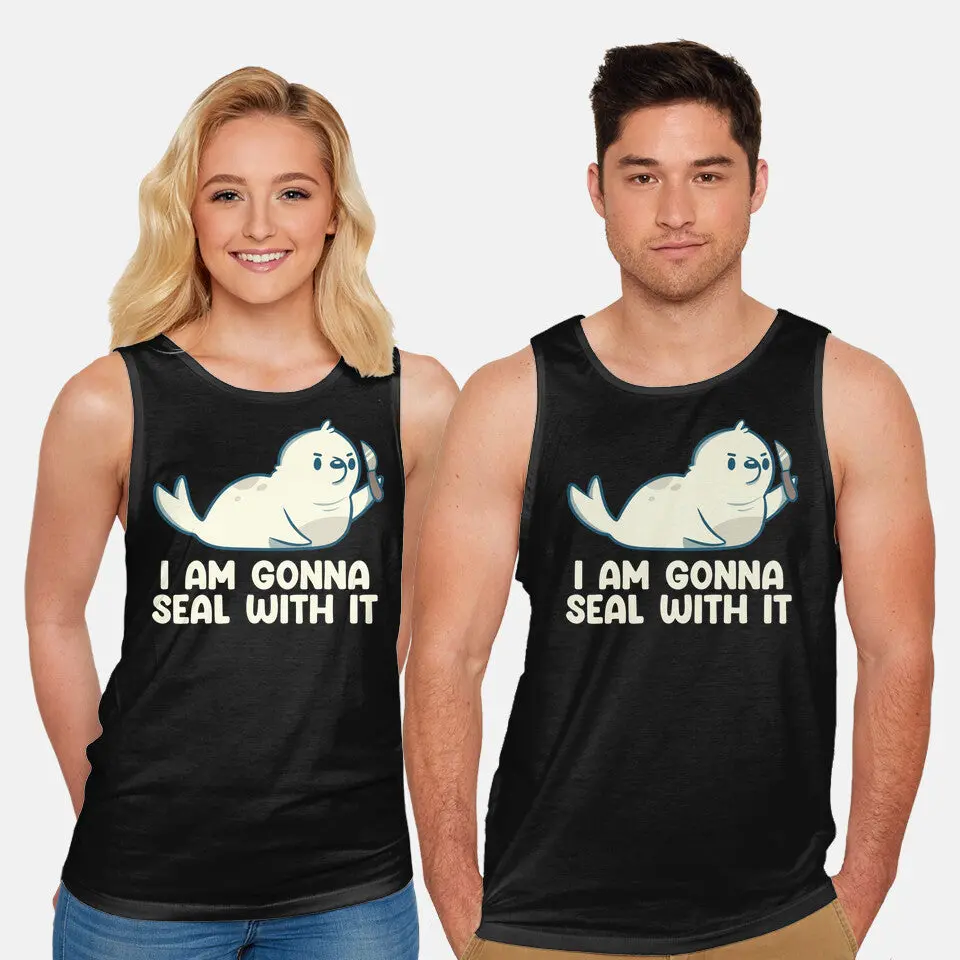 I Am Gonna Seal With It 5