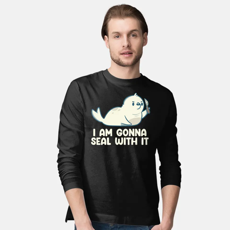 I Am Gonna Seal With It 5