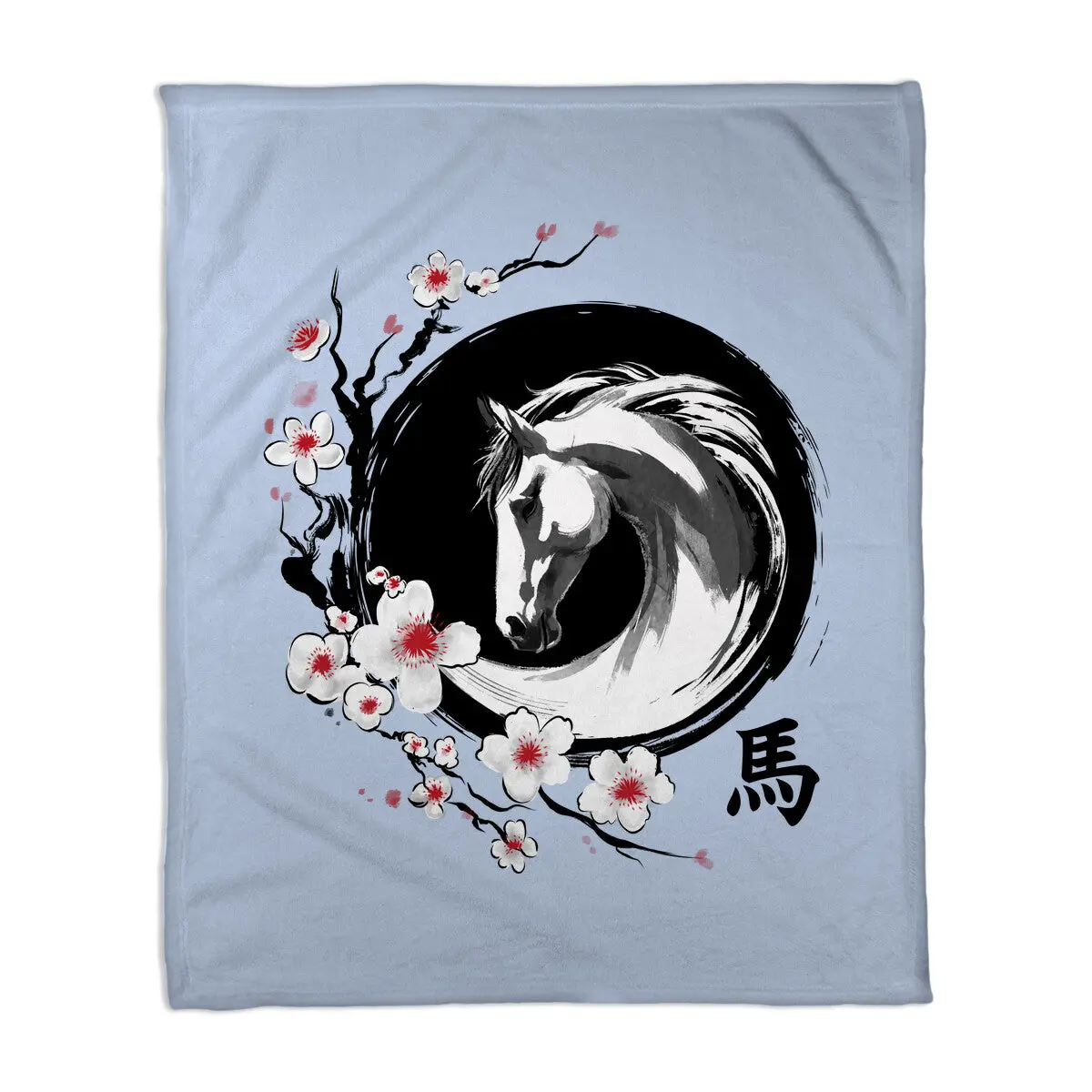 Year Of The Horse 4