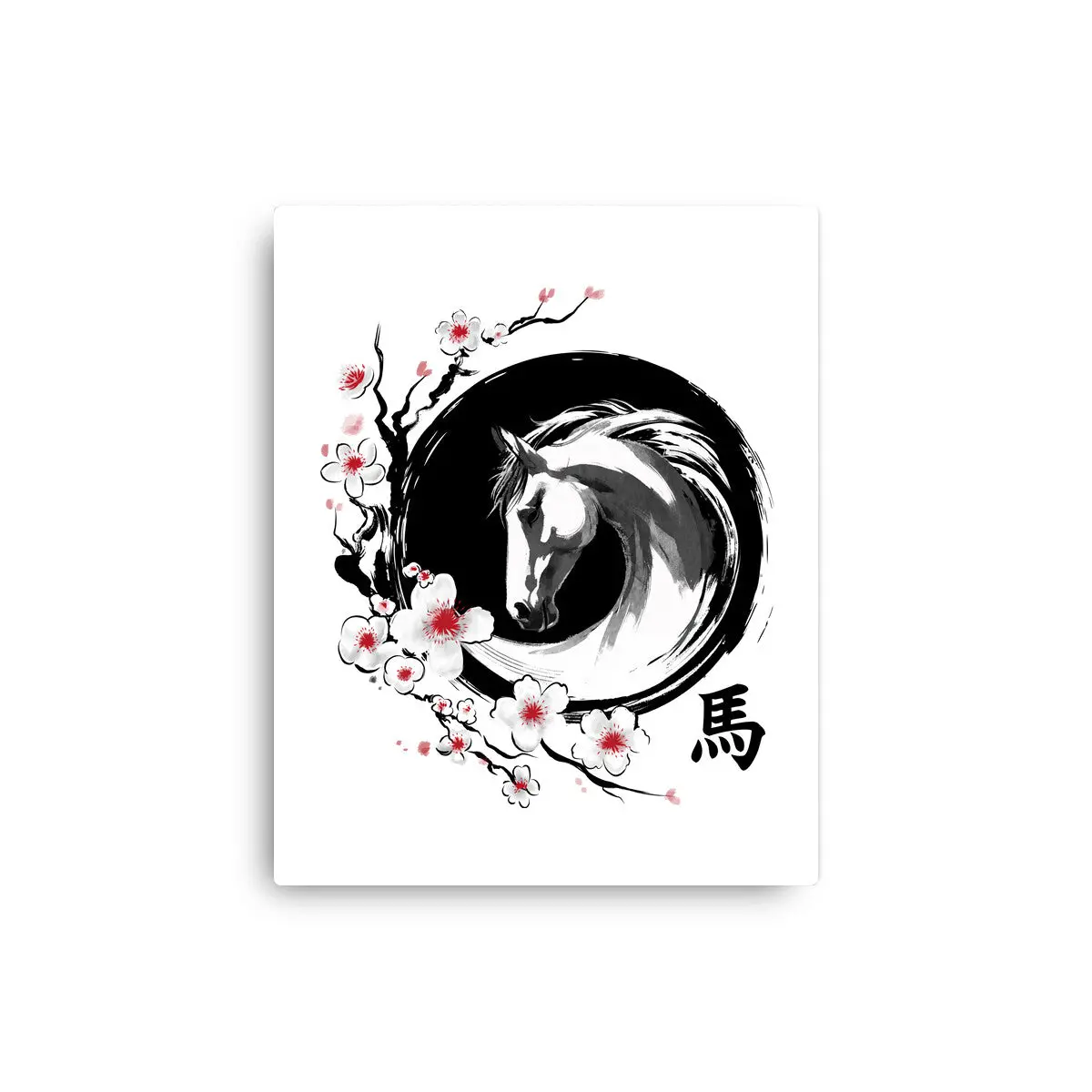 Year Of The Horse 1