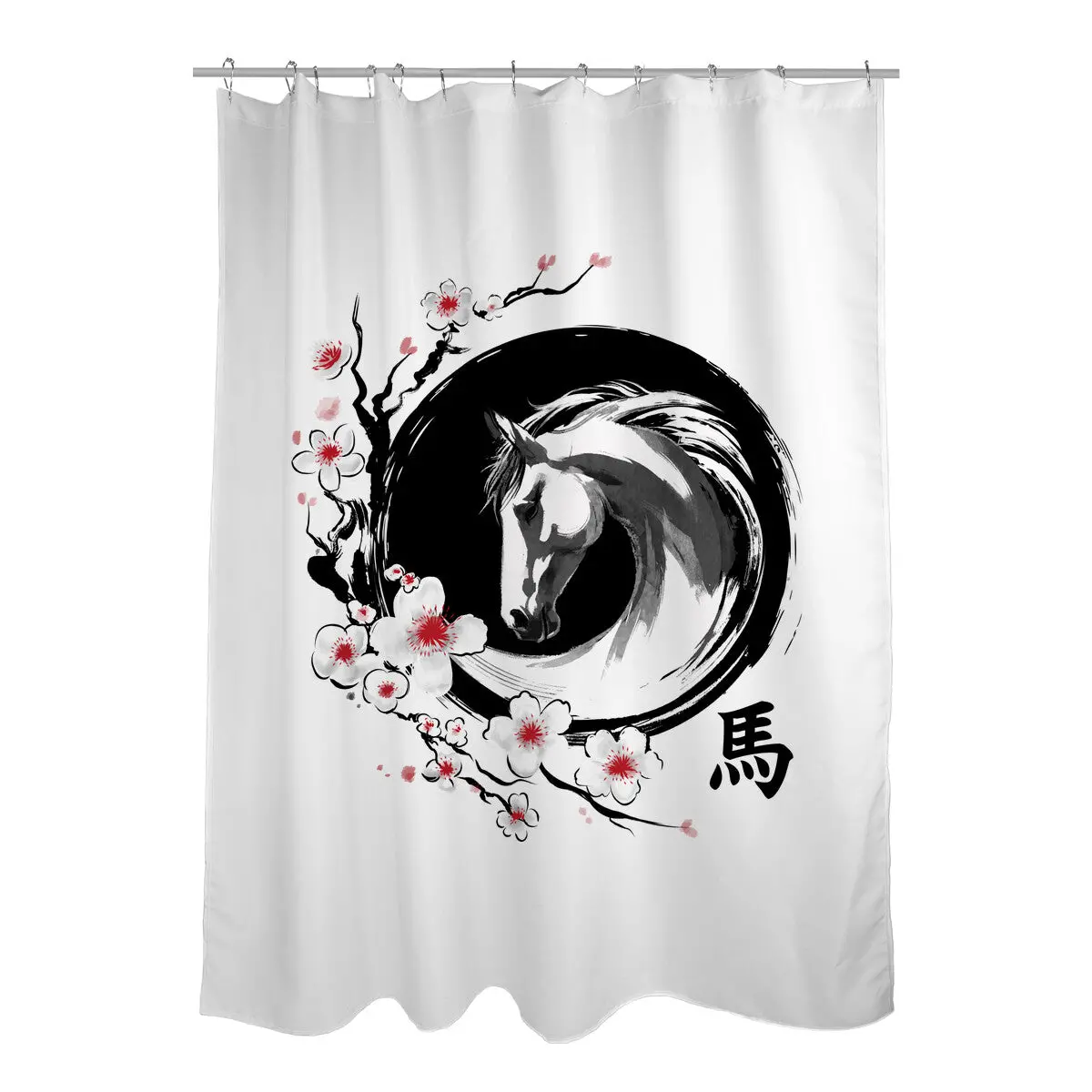 Year Of The Horse 1