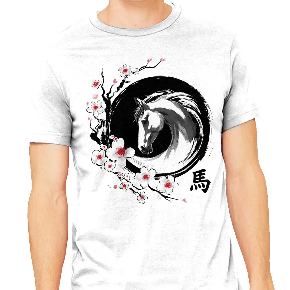 Year Of The Horse 1
