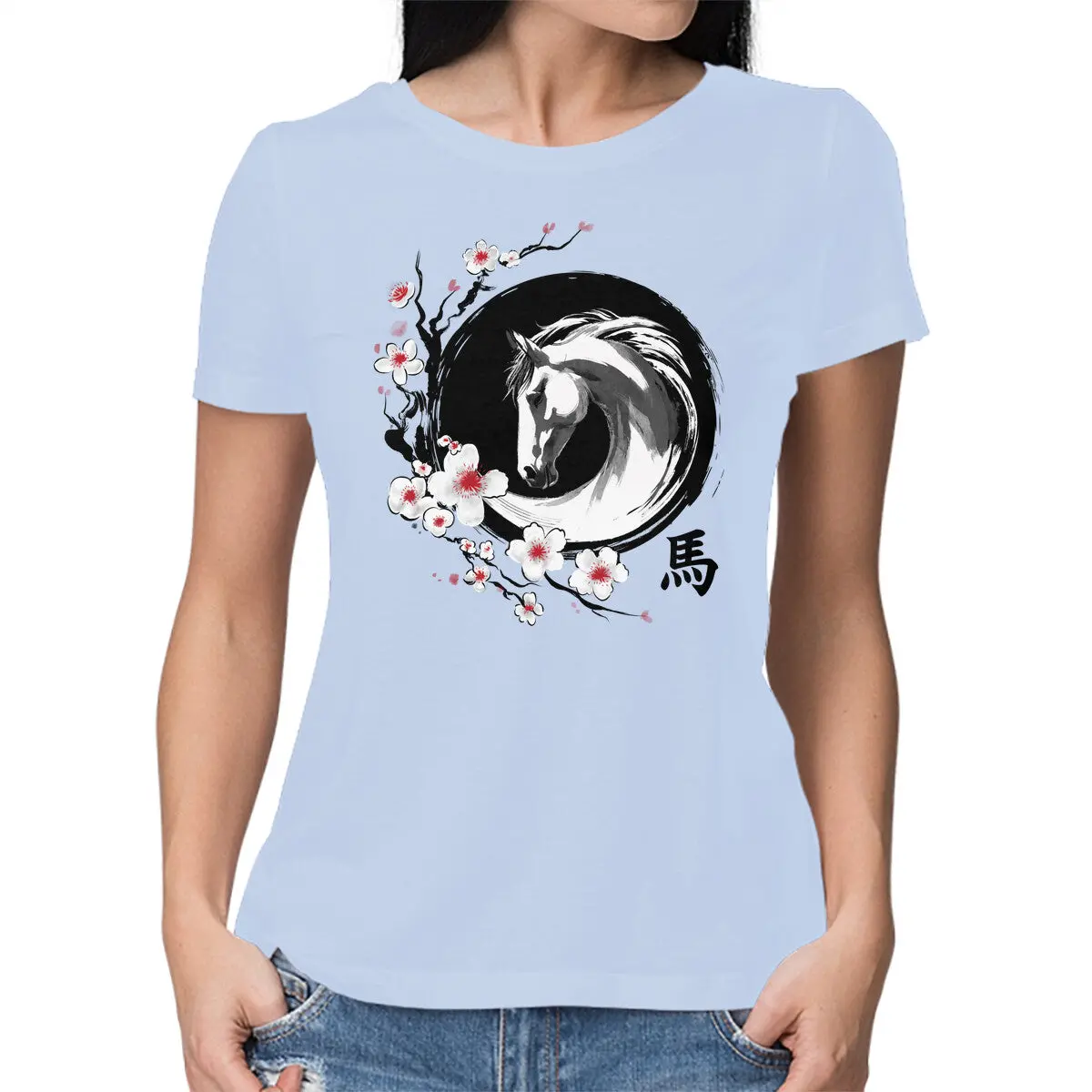 Year Of The Horse 7