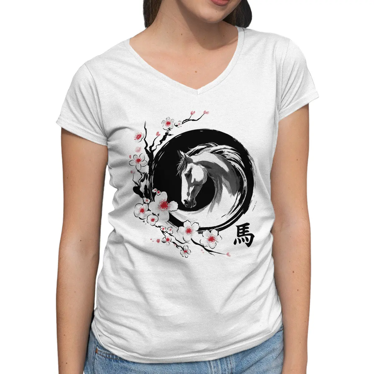 Year Of The Horse 1