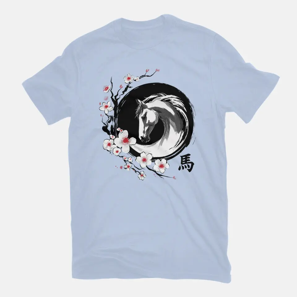 Year Of The Horse 7
