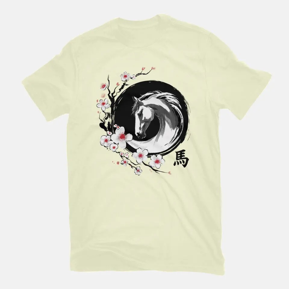 Year Of The Horse 11