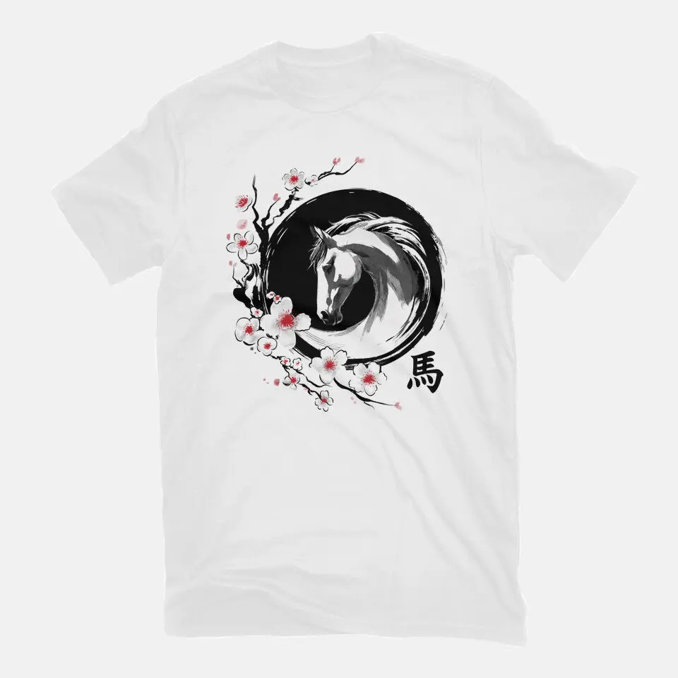 Year Of The Horse 3
