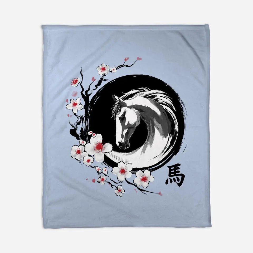 Year Of The Horse 5