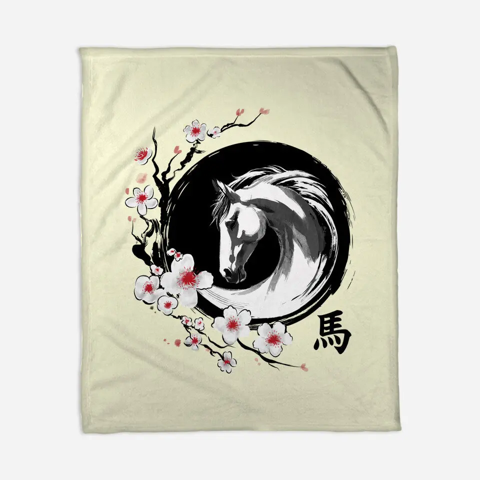 Year Of The Horse 8