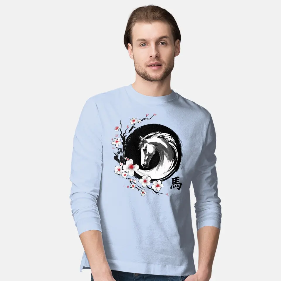 Year Of The Horse 5